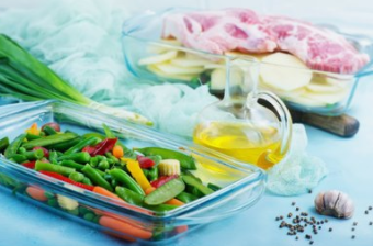 玻璃保鲜盒与塑料保鲜盒区别