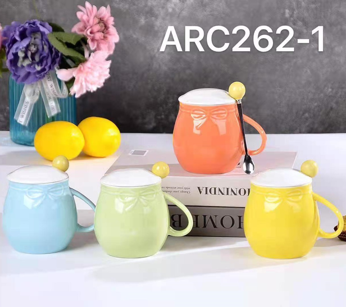ARC262-1